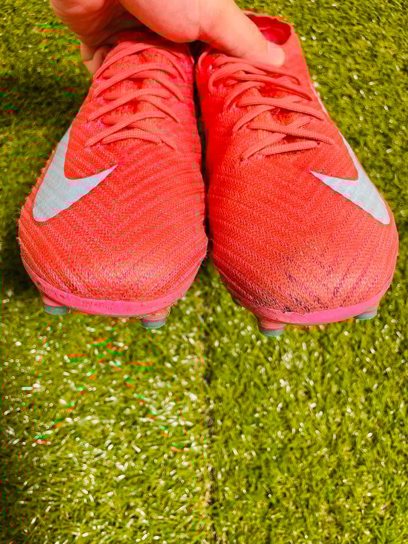 Nike Vapor 16 Eliteサッカースパイクシューズ