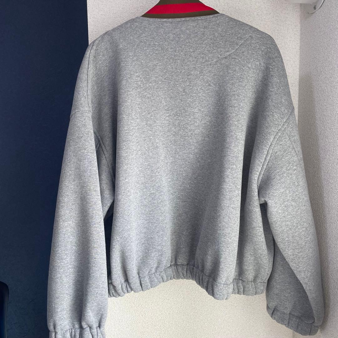 【maryley】スタジャン