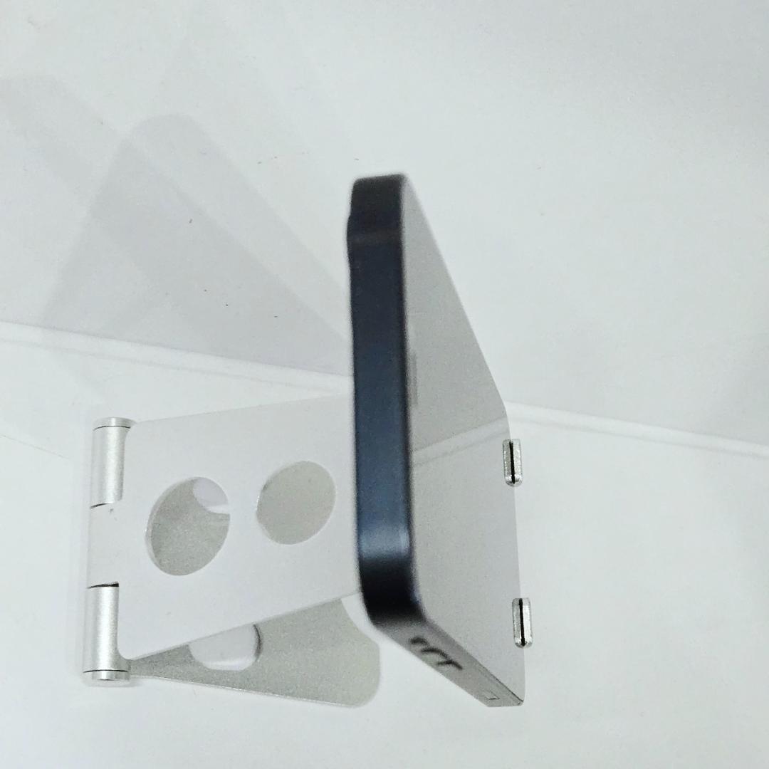 10 iPhone12mini ブラック SIMフリー