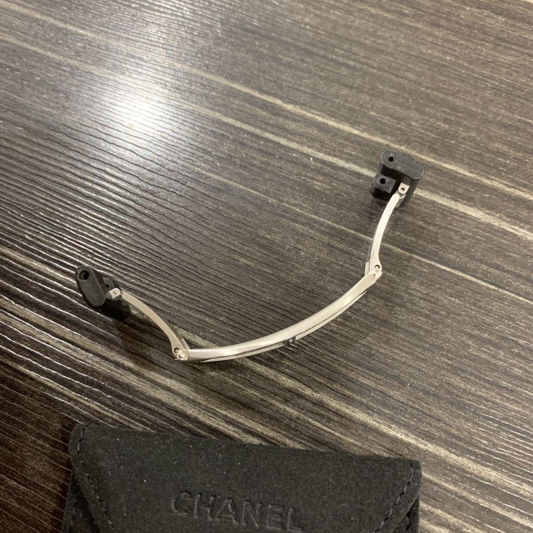 CHANEL j12 純正　38ミリ　41ミリ　兼用　バックル