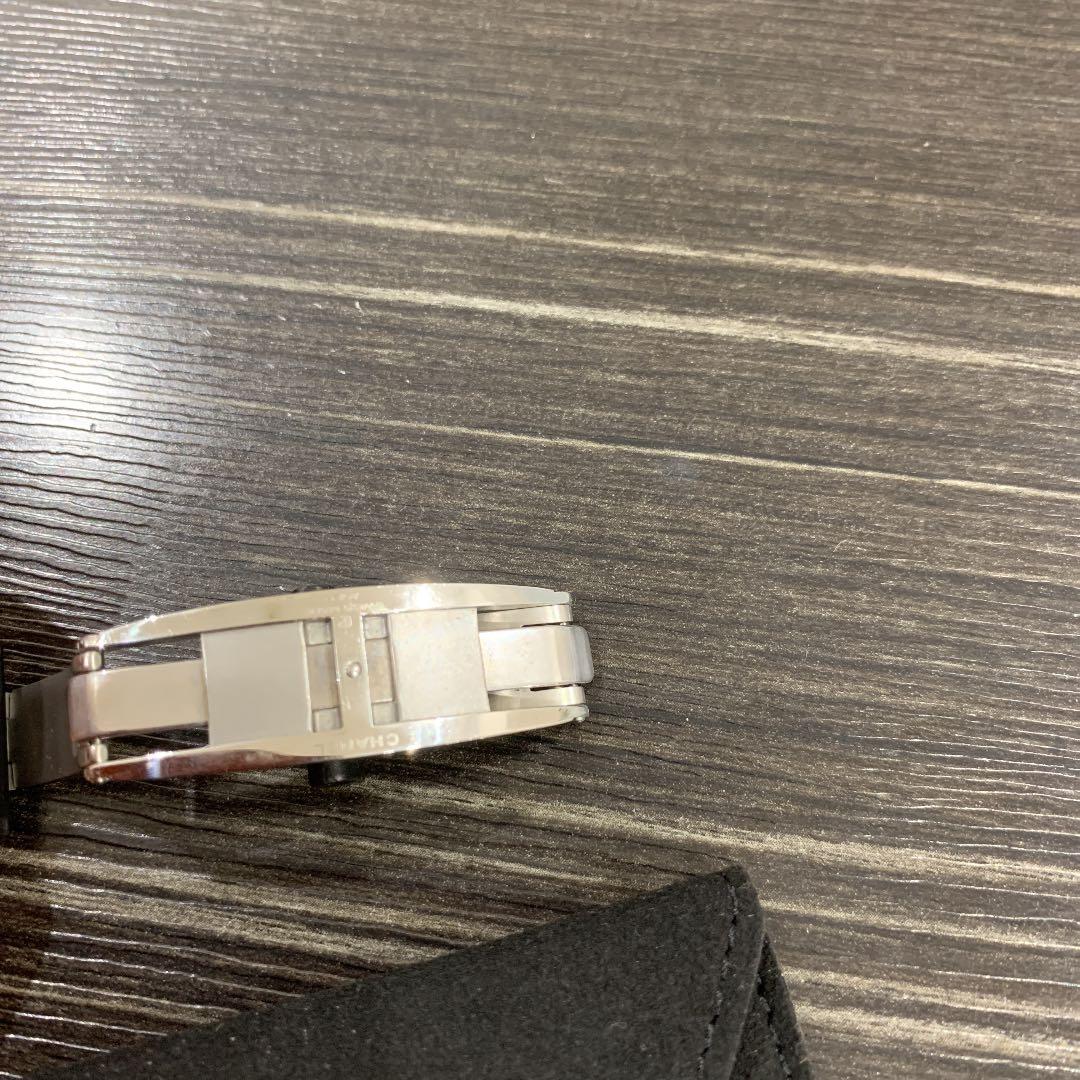 CHANEL j12 純正　38ミリ　41ミリ　兼用　バックル