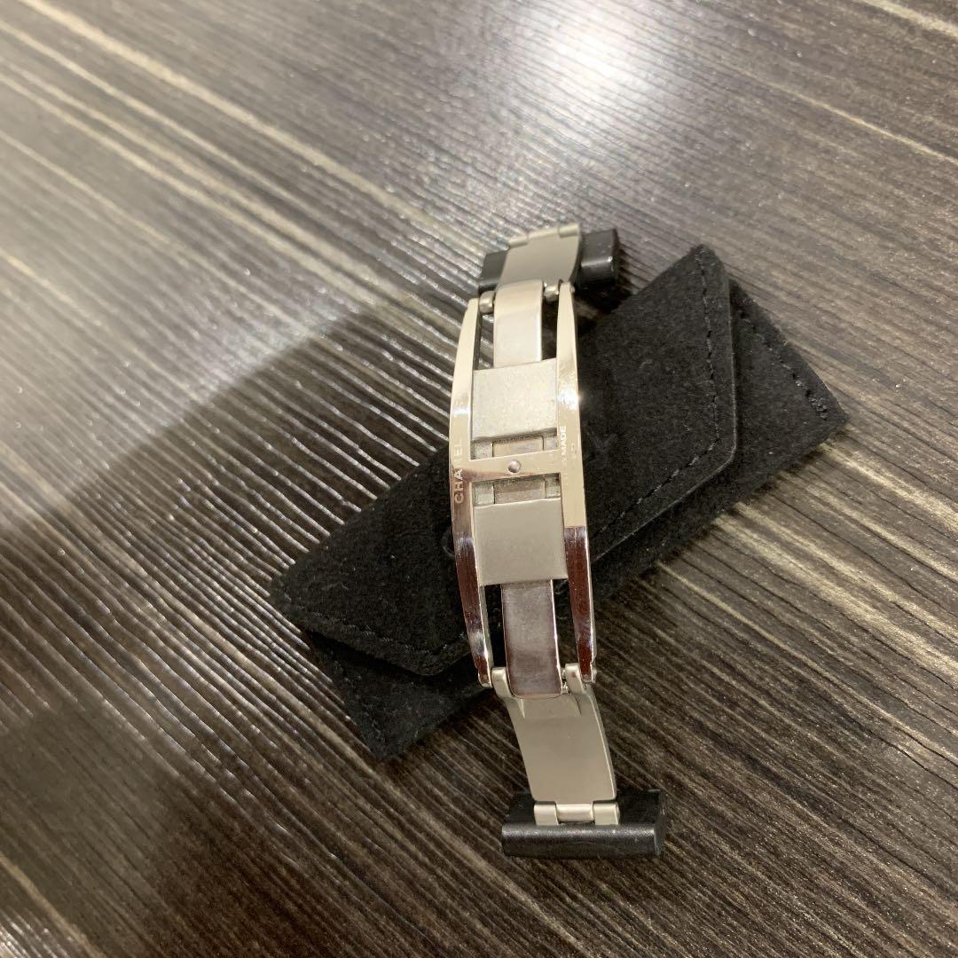 CHANEL j12 純正　38ミリ　41ミリ　兼用　バックル