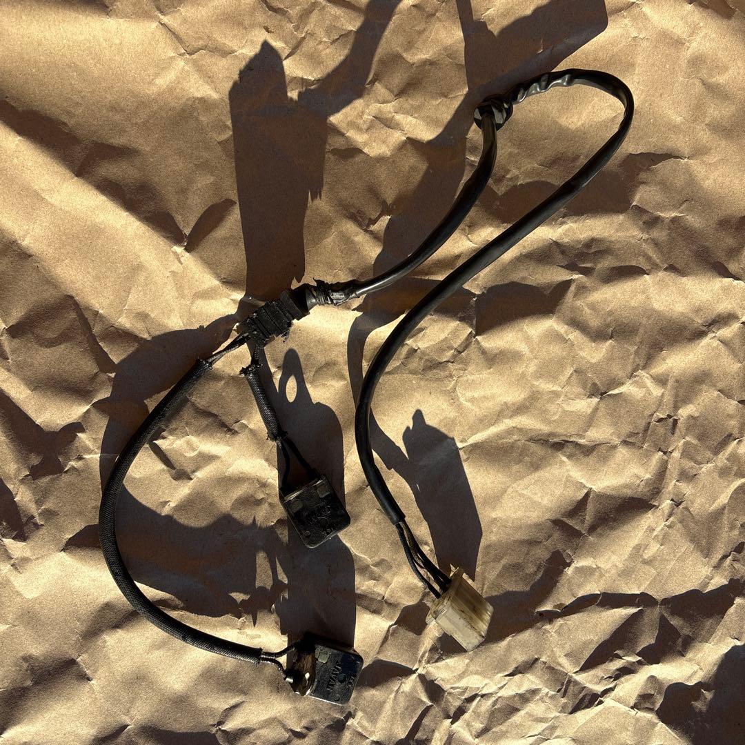 【ゆー様用】CBR400Fピックアップコイル パルスコイル動作確認済み