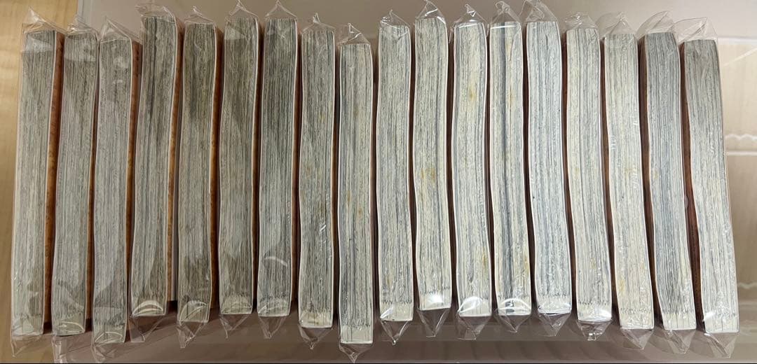 【激レア】 FAIRY TAIL 初版未開封セット