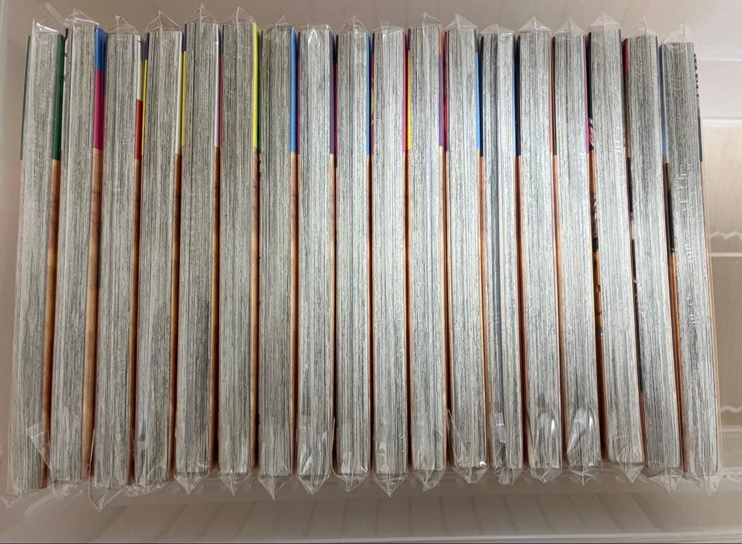 【激レア】 FAIRY TAIL 初版未開封セット