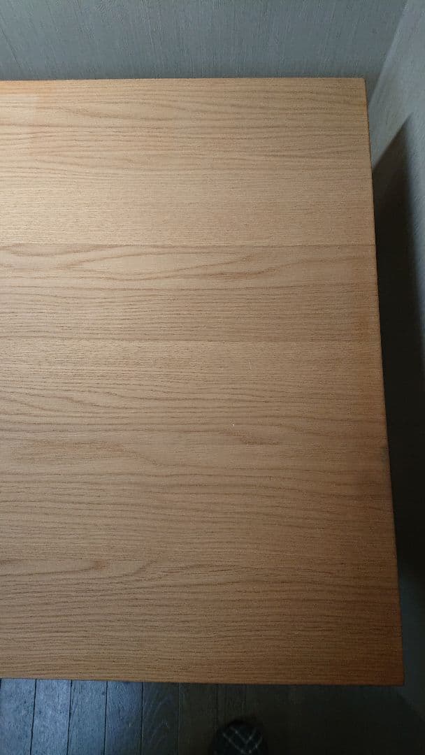 まりたん様引取■カリモク★学習机★ボナシェルタ★90cm★デスクライト付き