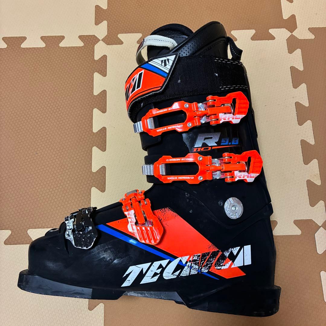 TECNICA R1 18 スキー用ブーツ