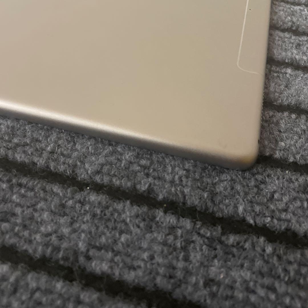 184 iPad Pro 12.9 2世代 64GB SIMフリー グレイ