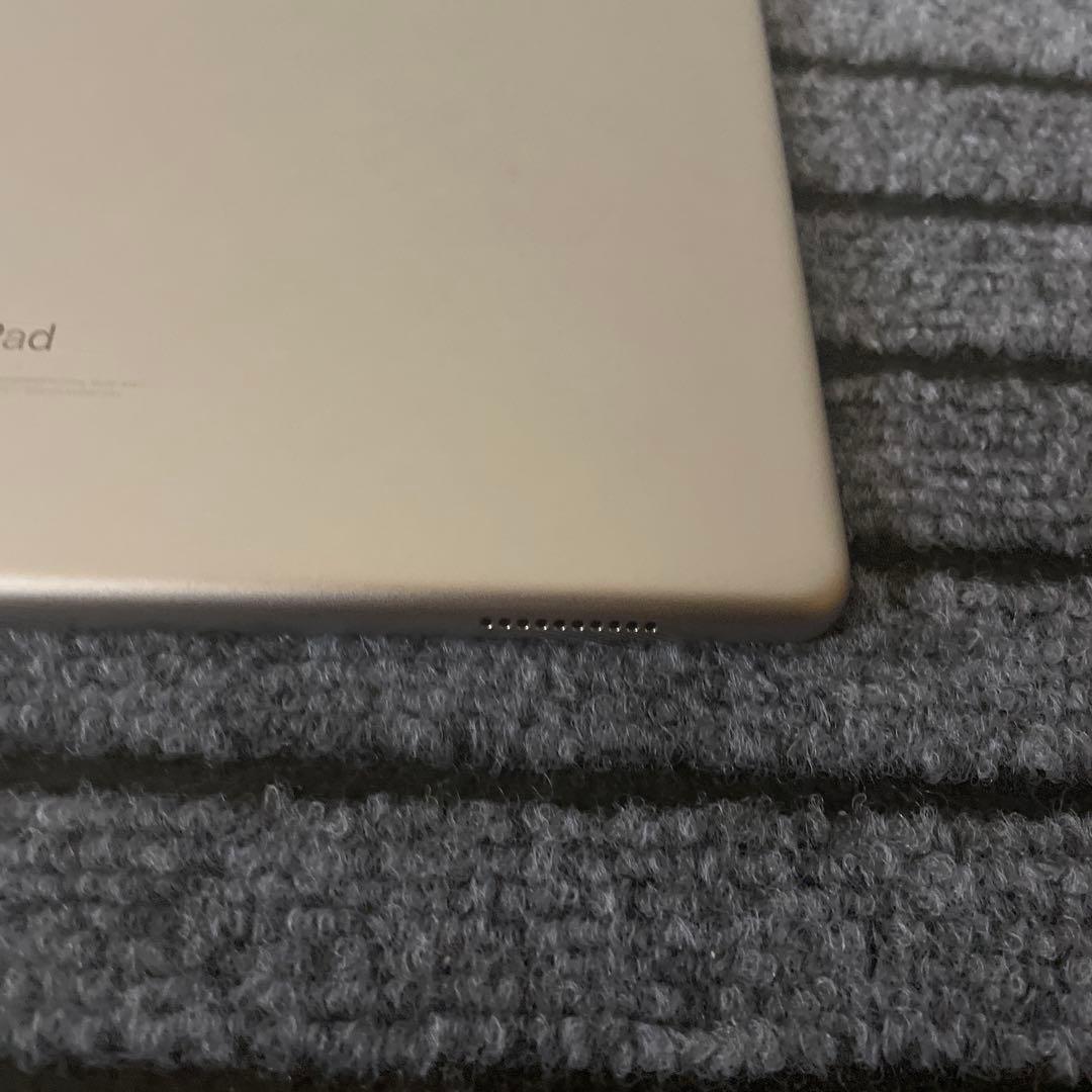 184 iPad Pro 12.9 2世代 64GB SIMフリー グレイ