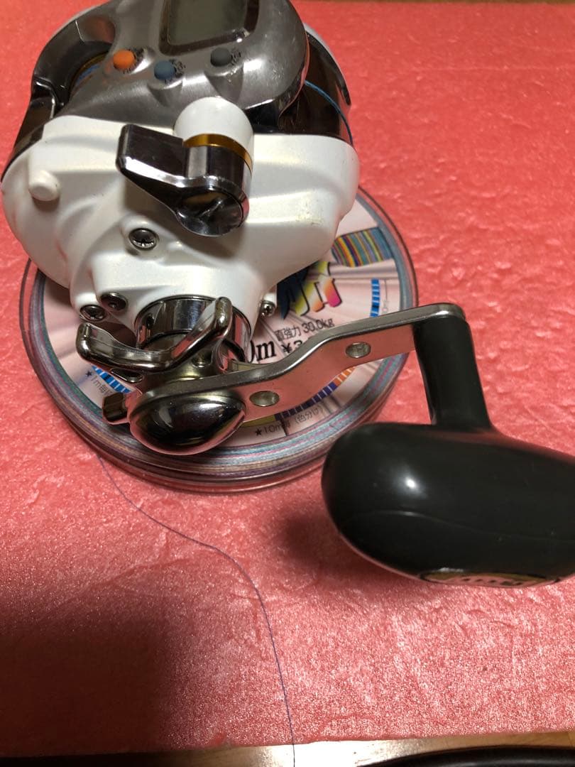 Daiwa レオブリッツ　270MM 改