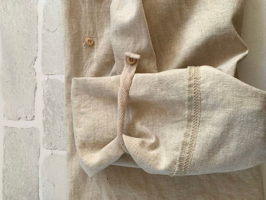 goa ミリタリー カーゴパンツ ベージュ FREE