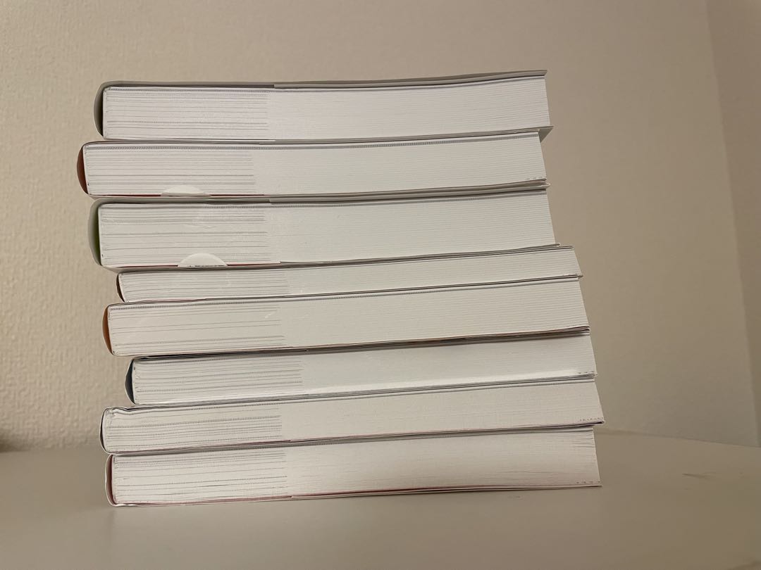 合格テキスト2024 プラス統計白書2冊