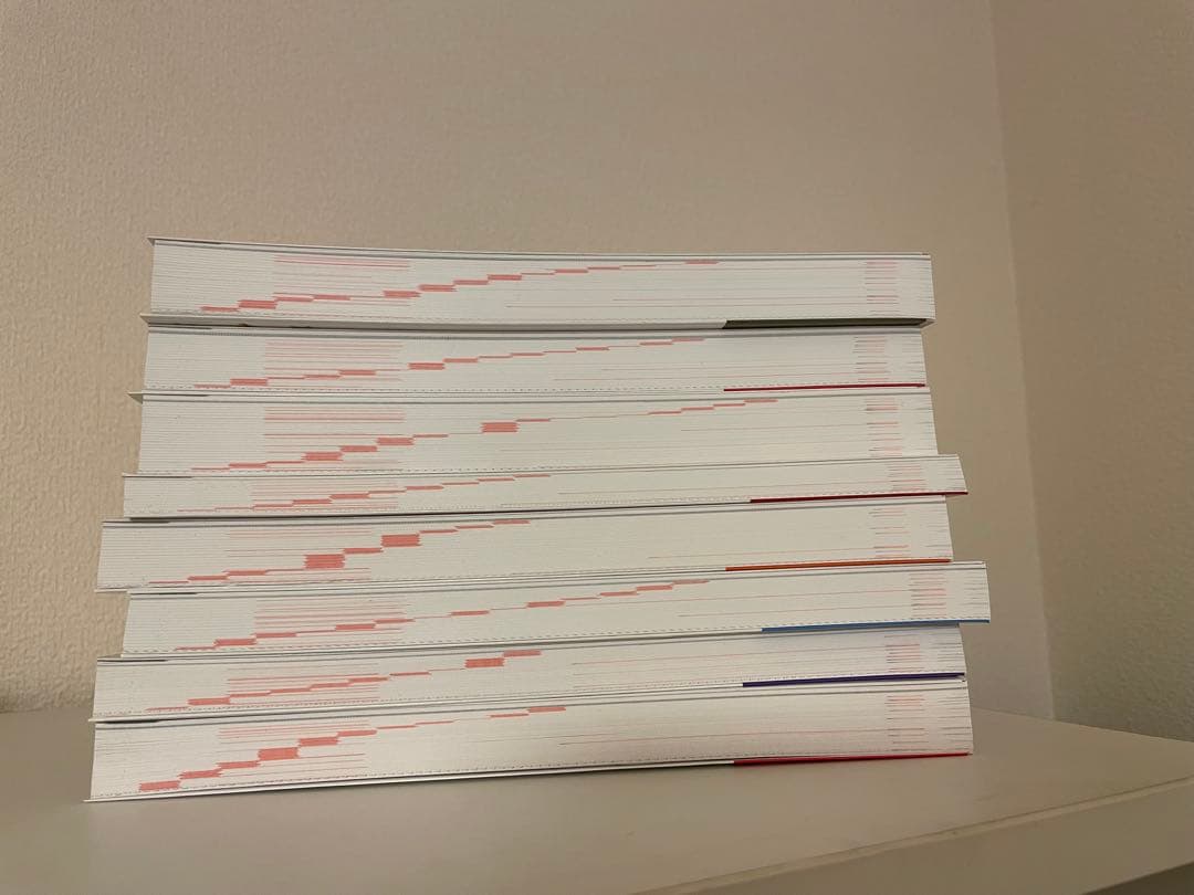 合格テキスト2024 プラス統計白書2冊