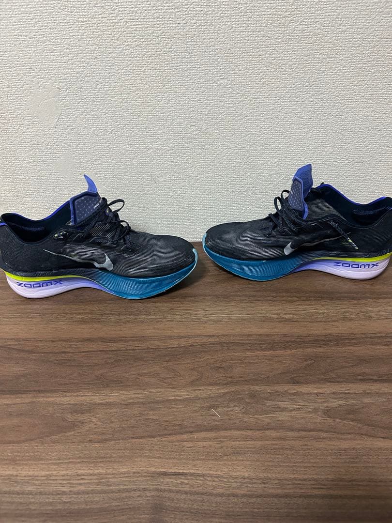 NIKE ヴェイパーフライ4 26cm