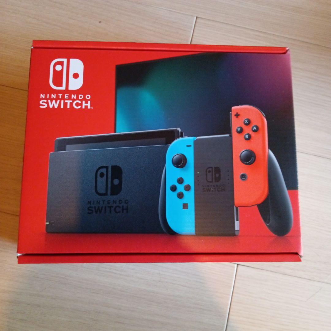 Switch Nintendo Switch Joy-Con(L)…。