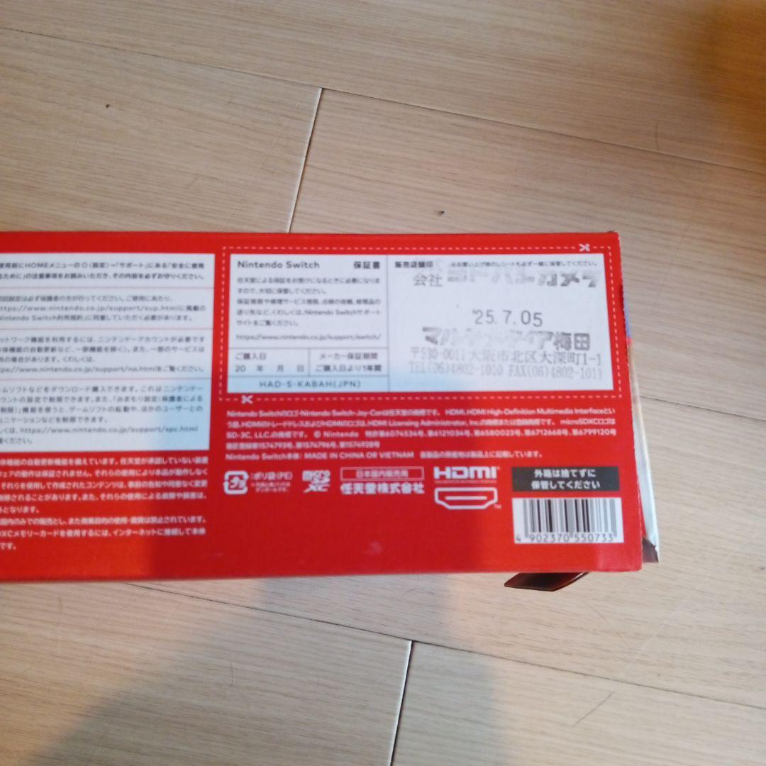 Switch Nintendo Switch Joy-Con(L)…。