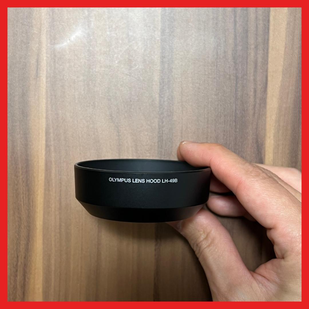 OLYMPUS オリンパス M.ZUIKO DIGITAL 25mm F1.8