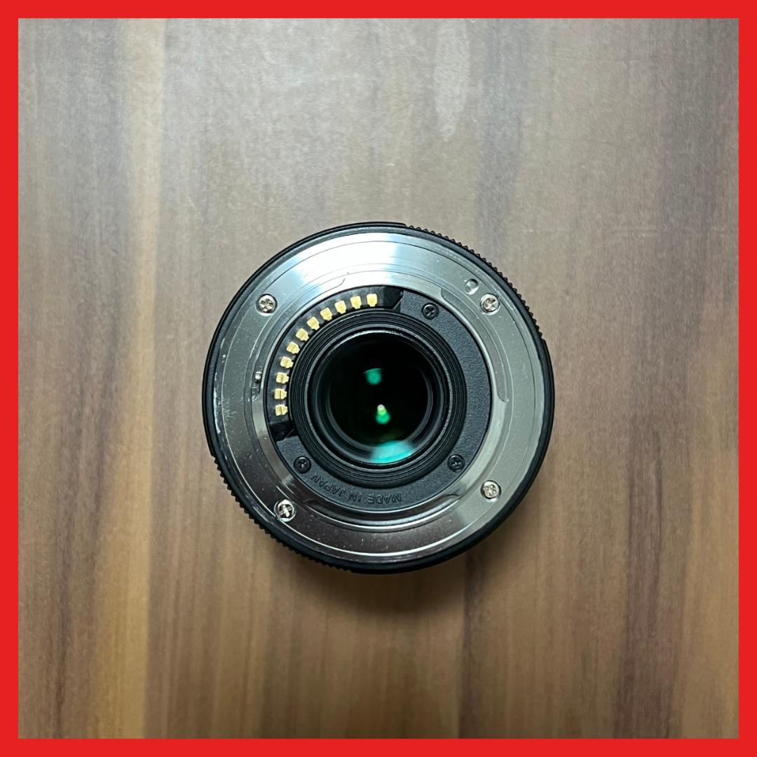 OLYMPUS オリンパス M.ZUIKO DIGITAL 25mm F1.8