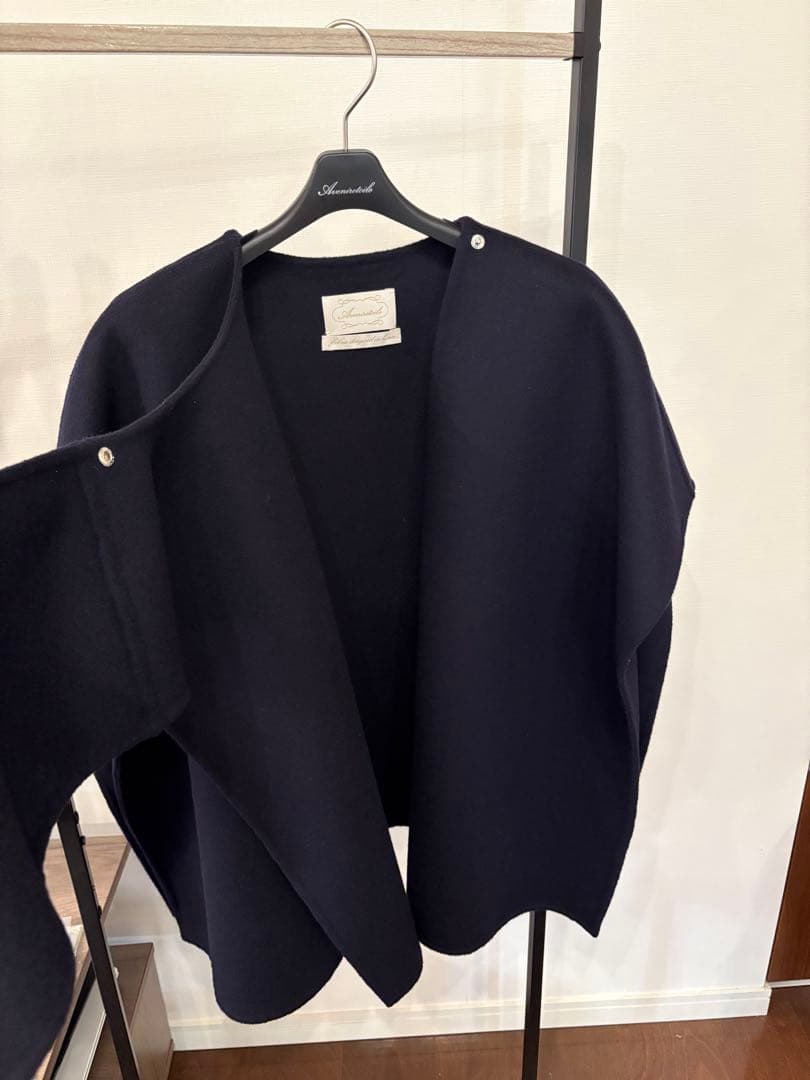 Aveniretoile ケープ　36サイズ　アベニールエトワール