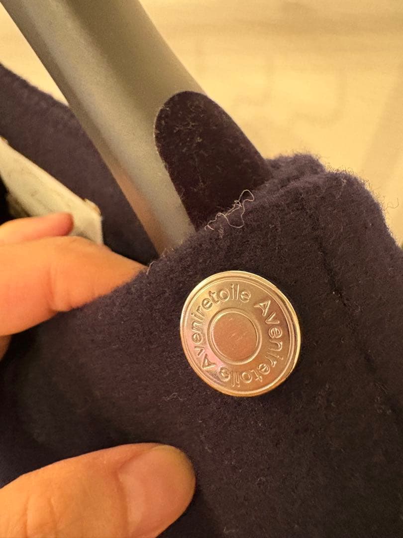 Aveniretoile ケープ　36サイズ　アベニールエトワール