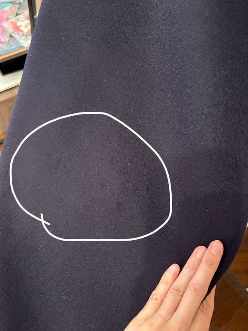 Aveniretoile ケープ　36サイズ　アベニールエトワール