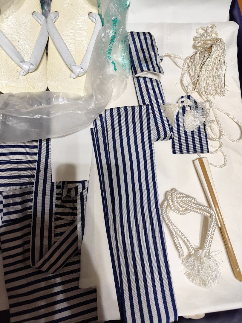 t*m様 七五三　袴　5歳児　袴セット