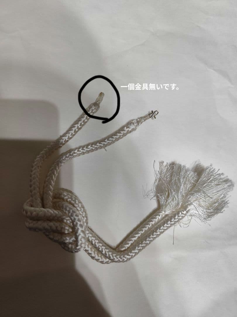 t*m様 七五三　袴　5歳児　袴セット