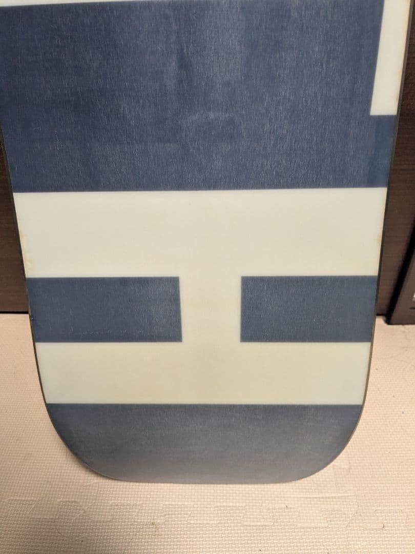 DEATH LABEL ANDREW BREWER　21-22モデル 151㌢