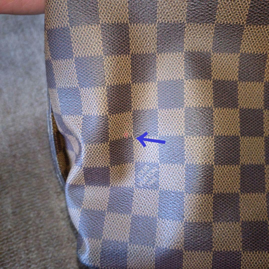 期間限定値下げ‼️ルイヴィトン チェルシー トートバッグ 購入時定価16万