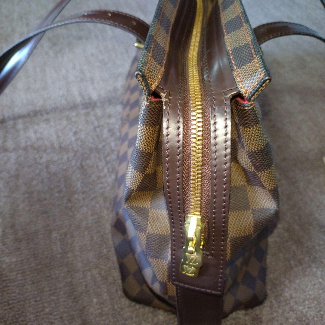 期間限定値下げ‼️ルイヴィトン チェルシー トートバッグ 購入時定価16万