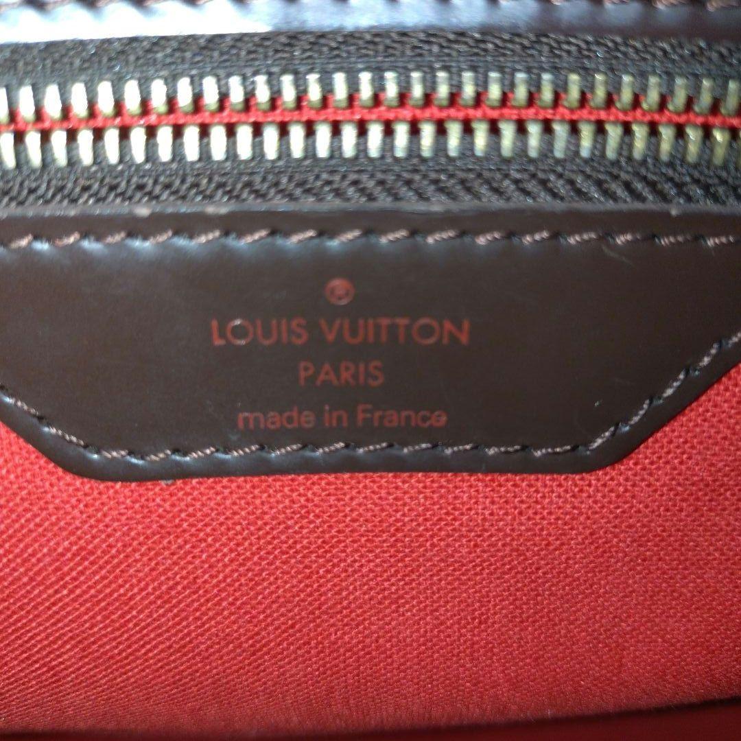 期間限定値下げ‼️ルイヴィトン チェルシー トートバッグ 購入時定価16万