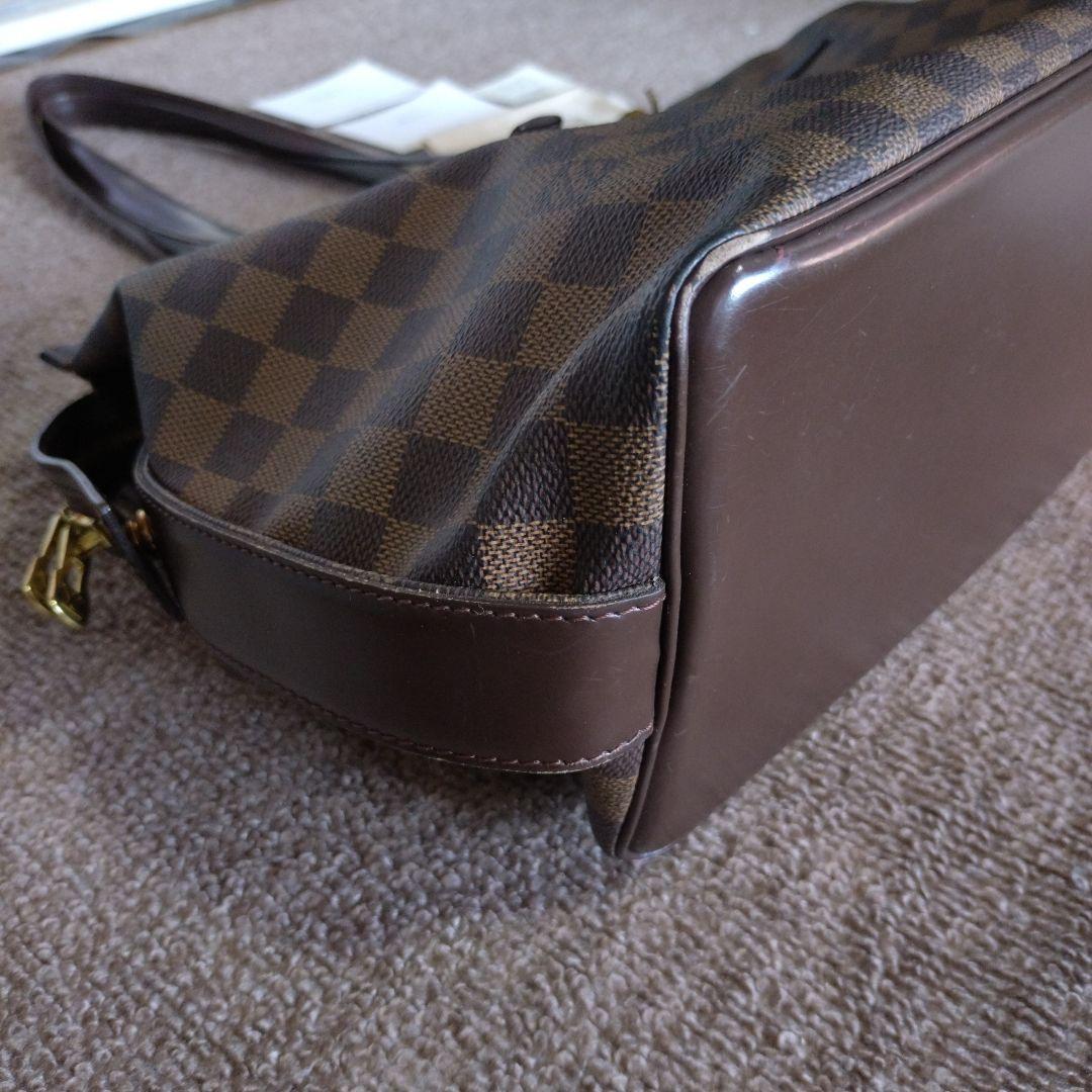 期間限定値下げ‼️ルイヴィトン チェルシー トートバッグ 購入時定価16万