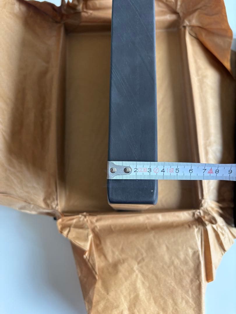 硯(端渓)大きい (30.3㎝×19㎝)