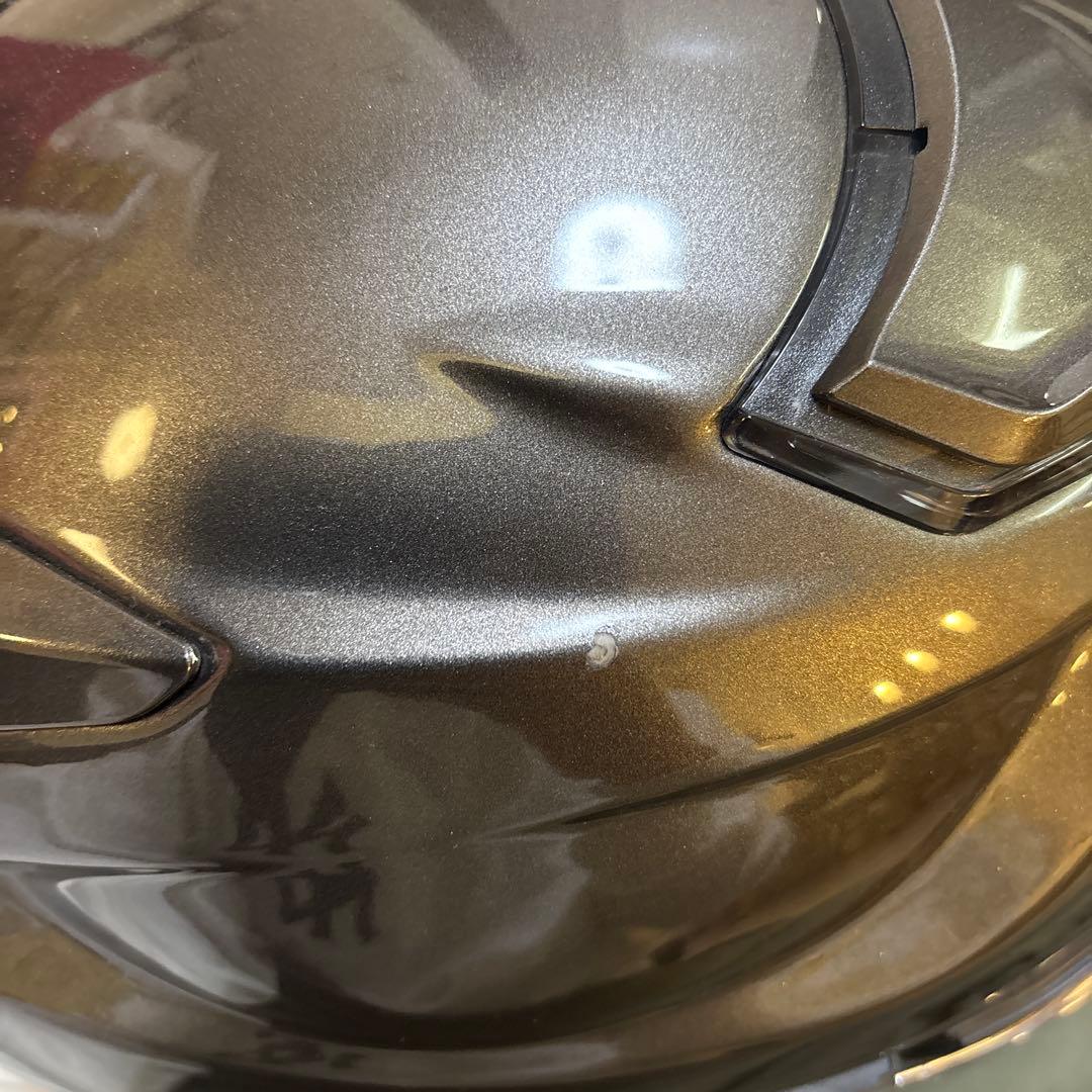 SHOEI GT-Air2 ￼サイズM ビーコムプレイ&ブレスガード付き