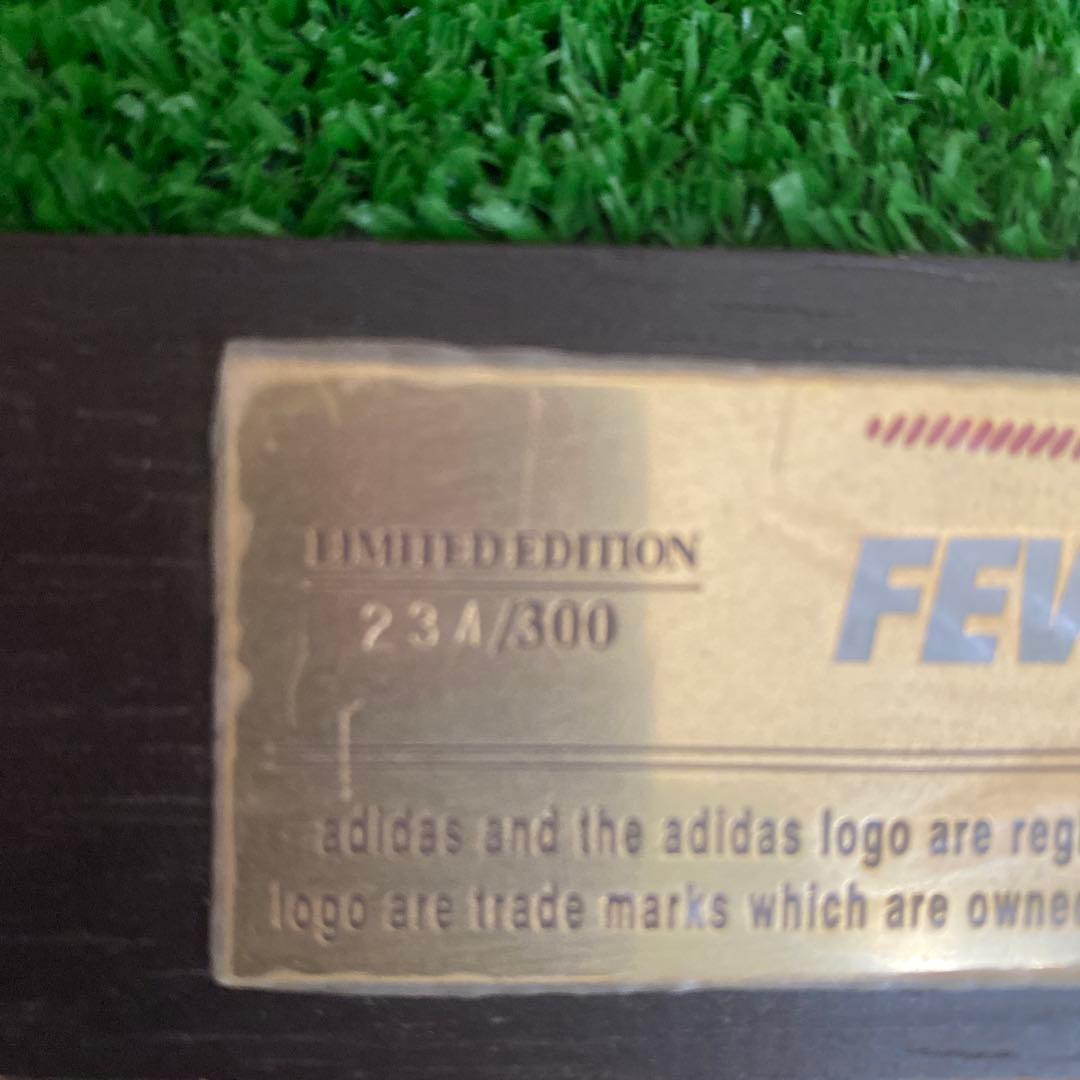 超激レア　Fevernova 2002 FIFAワールドカップ公式試合球