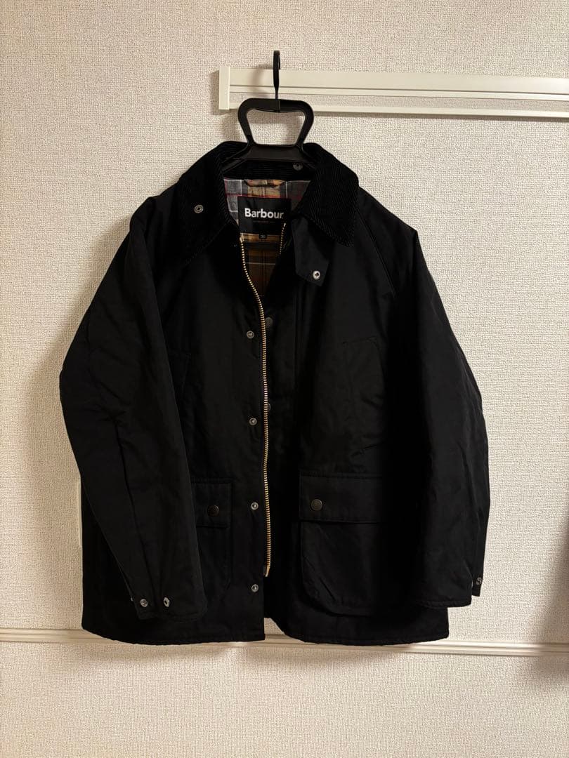 Barbour バブアー フリークスストア別注BEDALE INSULATION