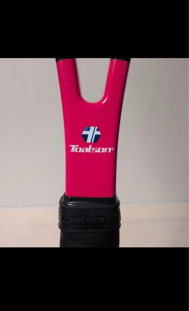 スウィートエリアラケット320　トアルソン　練習用ラケット