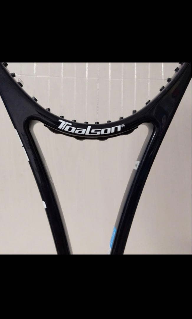 スウィートエリアラケット320　トアルソン　練習用ラケット