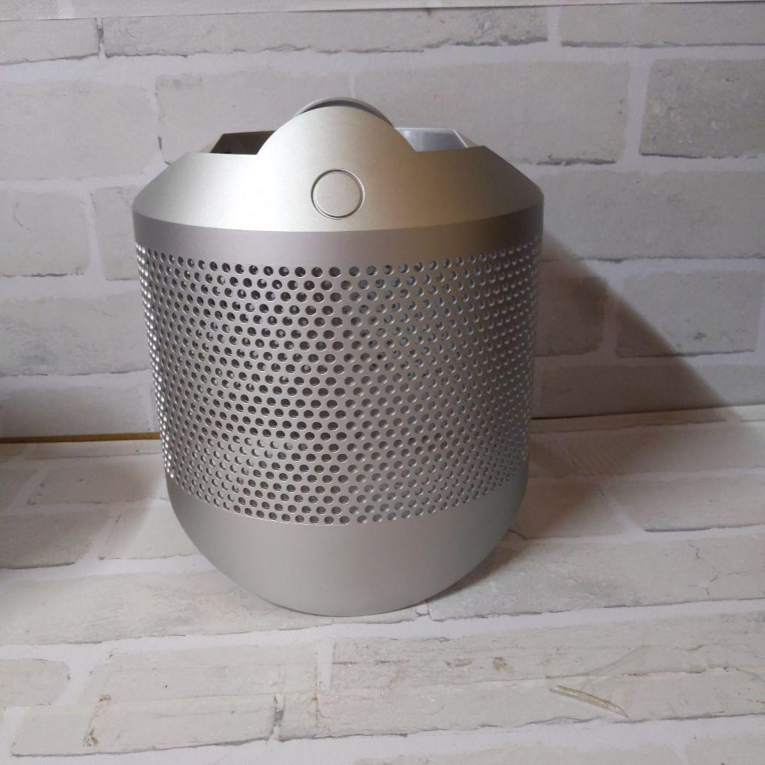 ポ*ケ様 ダイソン Dyson Pure Hot Cool HP00 説明書・リ