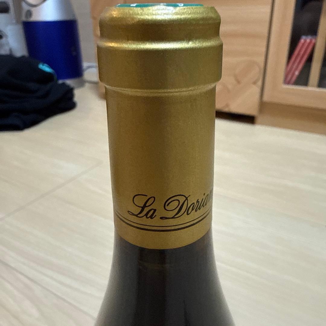 【セラー保管】E. GUIGAL 2012 コンドリュー ラ ドリアーヌ