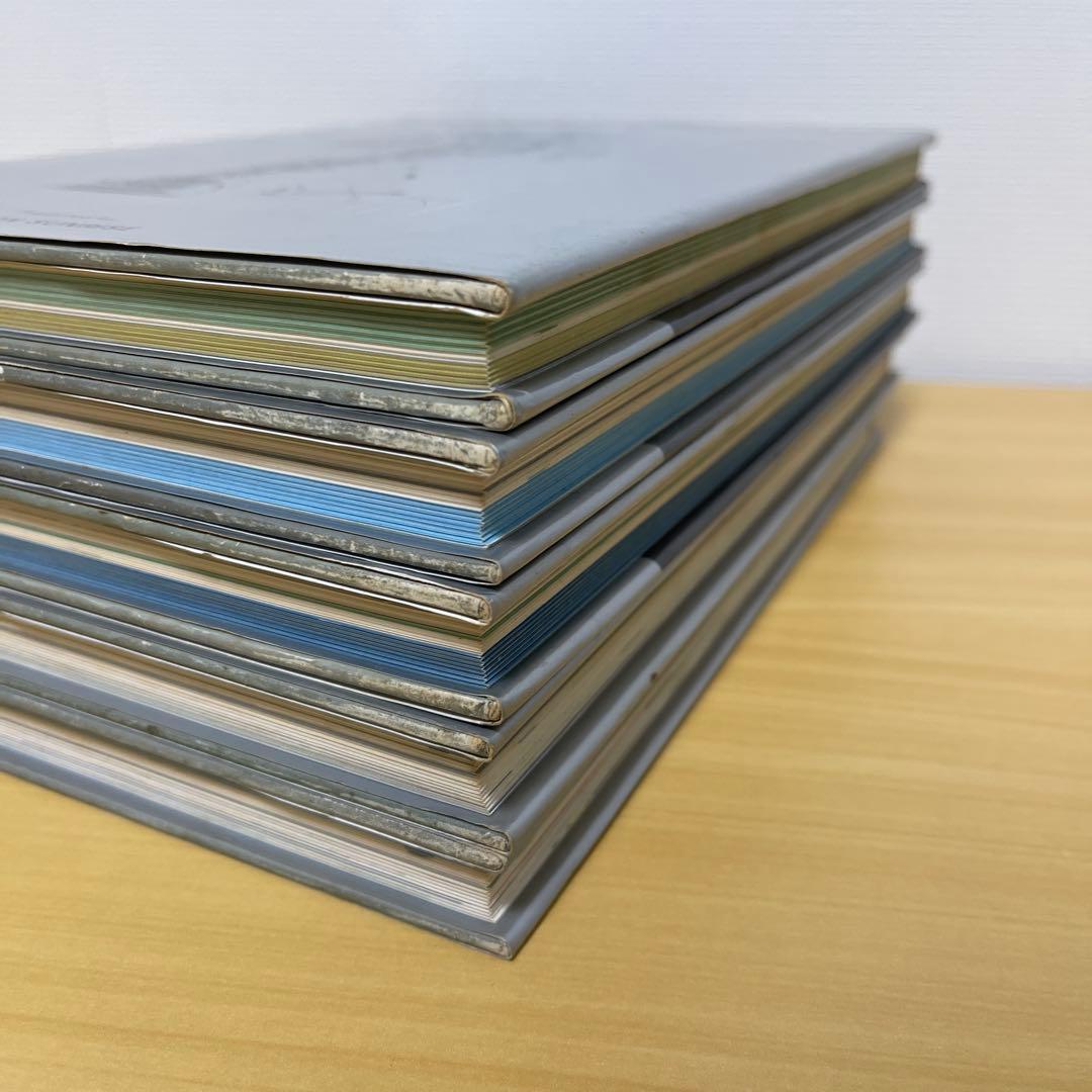 機動戦士ガンダム 記録全集 全5巻セット