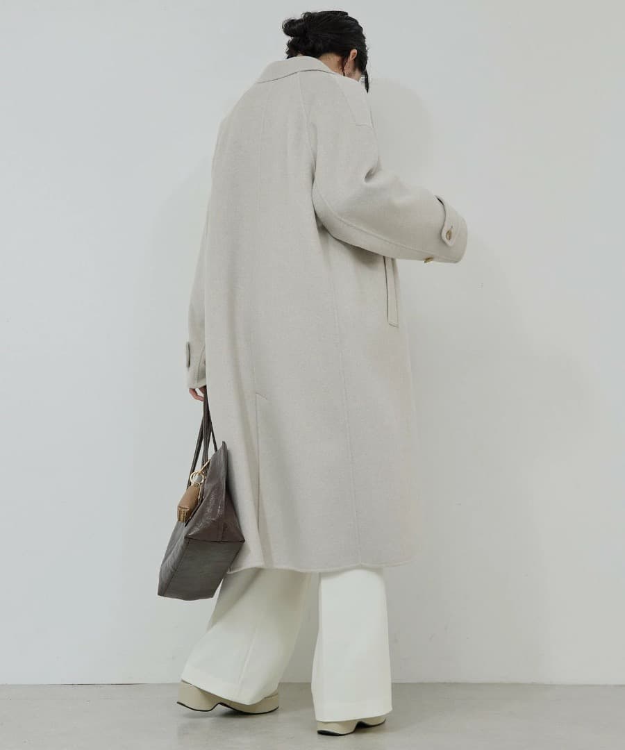 新品ガリャルダガランテ(GALLARDA GALANTE)リバーチェスターコート