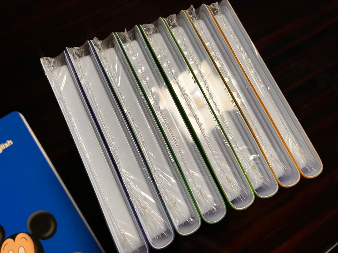 DWE レッツプレイBlu-ray新品2019