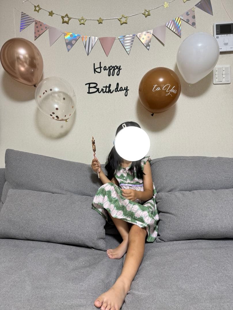 IKEA ソーデルハムン カバー トネルード グレー