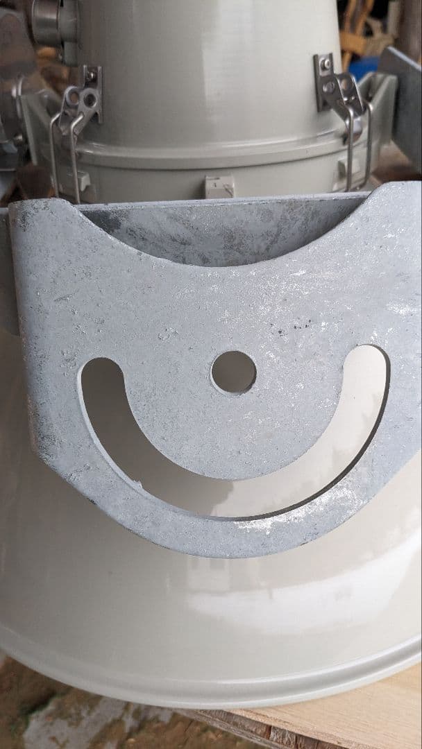 松下電工水銀灯（投光器）YA56121 防雨型　200Ｖ 660〜1000W用