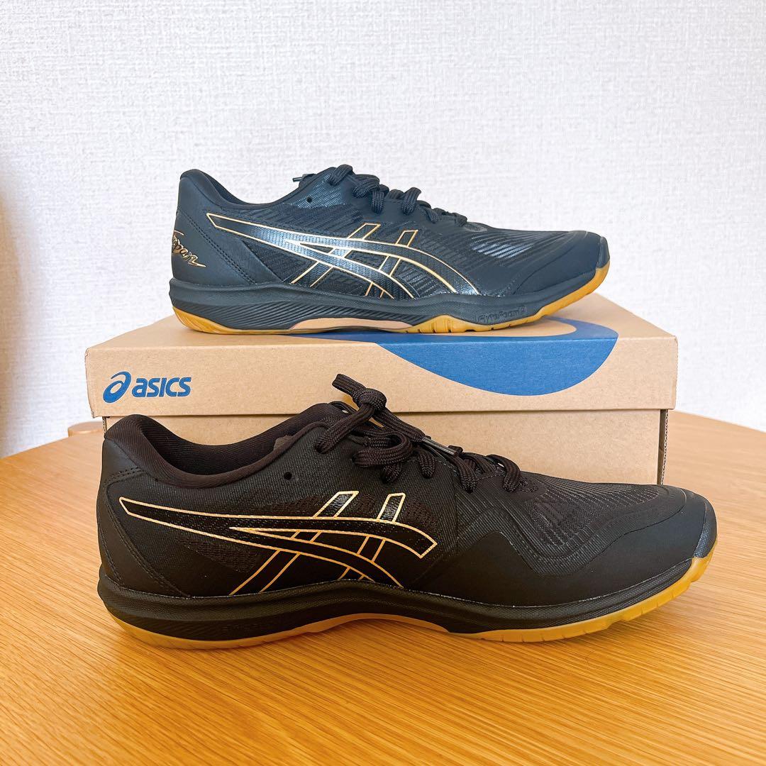 新品　アシックス　バレーボールシューズ ROTE JAPAN LYTE FF 3