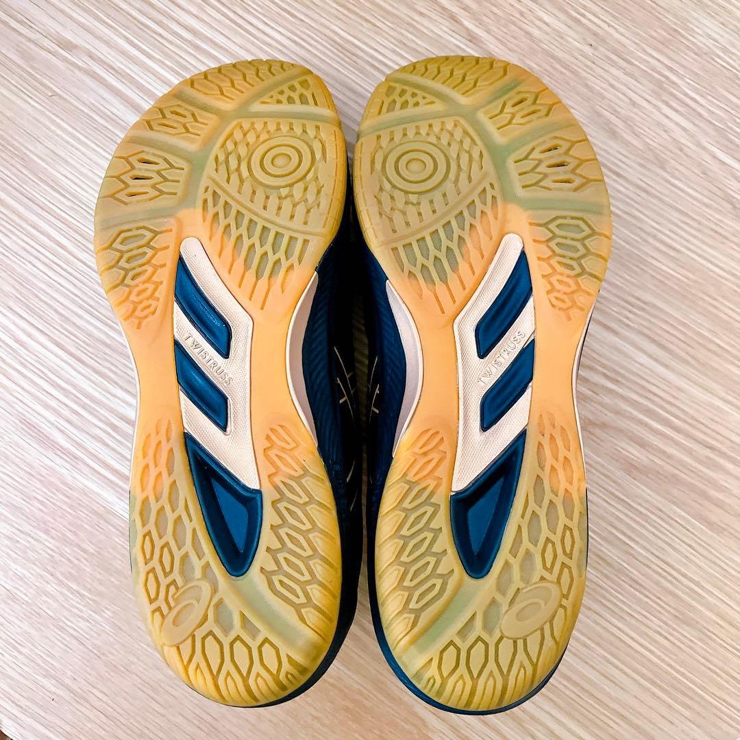 新品　アシックス　バレーボールシューズ ROTE JAPAN LYTE FF 3