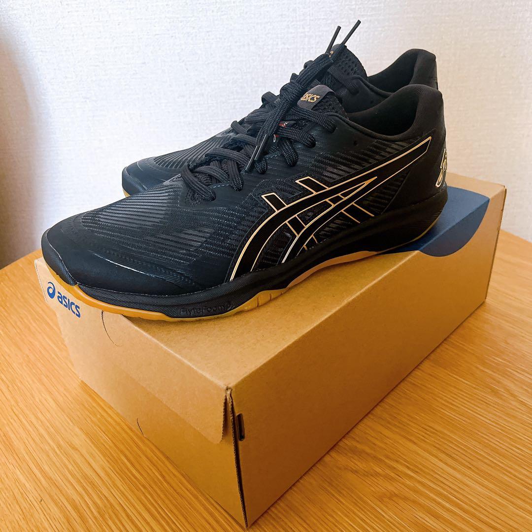 新品　アシックス　バレーボールシューズ ROTE JAPAN LYTE FF 3