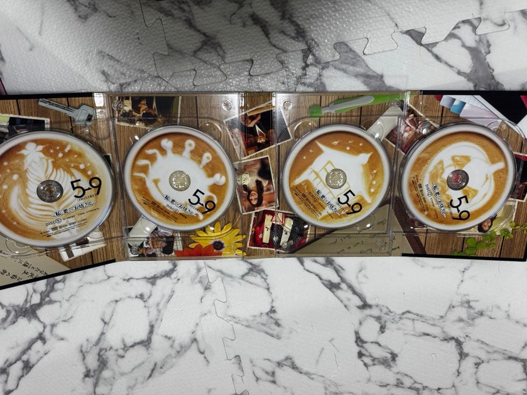 5時から9時まで ～私に恋したお坊さん～