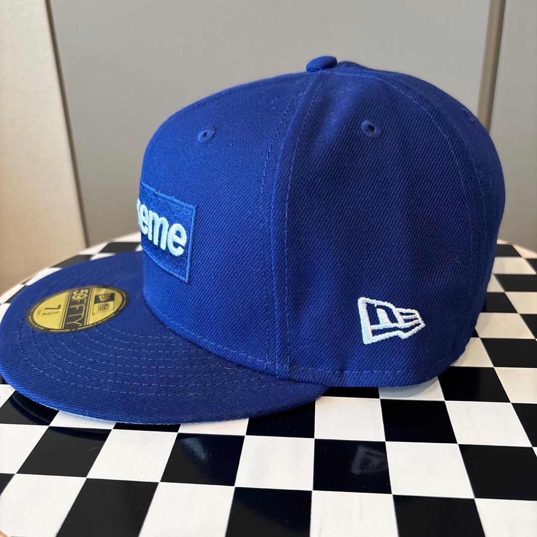 美品SUPREME MLB TEAMS BOX LOGO